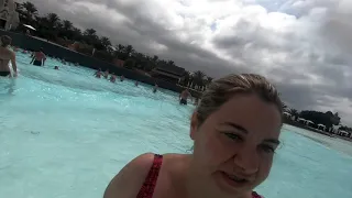 Siam Park Tenerife 2018