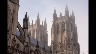 1.28.24 Washington National Cathedral Sunday Holy Eucharist – Worship Online