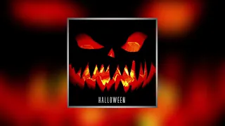 FREE Scary Horror Beat- HALLOWEEN (Halloween Beat)