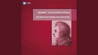 Le nozze di Figaro, K. 492: Sinfonia