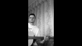 ОКЕАН ЭЛЬЗИ - ОБІЙМИ(cover)