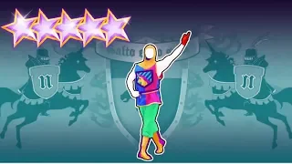 Just Dance 2019 - Narco 5* Megastar (13000+)