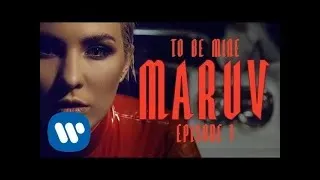 MARUV - To Be Mine (Hellcat Story Episode 1) | Official Video