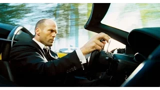 Transporter 2 OST - "The Chase"