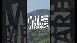 Melloblocco 2023 | Val di Mello the biggest bouldering festival in Italy #melloblocco