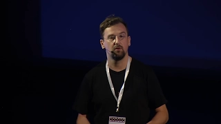 Geni (ni)su krivi za sve | Damir Marjanović | TEDxStariGrad