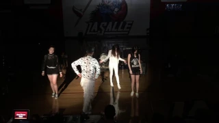 La Salle Variety Show - Just Dance Club