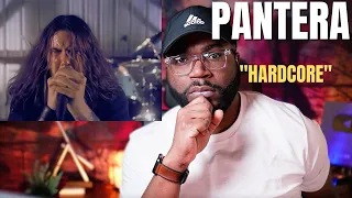 Pantera - Revolution is my Name (Reaction!!)