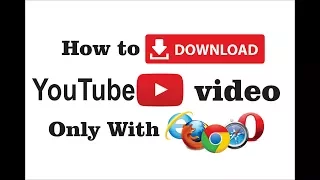 Cara Download Video Youtube Tanpa Aplikasi