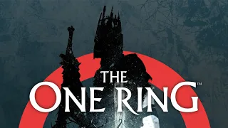 THE ONE RING™ RPG 2nd Edition Teaser Trailer