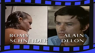 アランドロン　予告編集, ③Alain Delon  Notice edit③Trailer