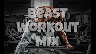 Beast Workout Mix| David Guetta Biggest Hits| Workout Motivation Music