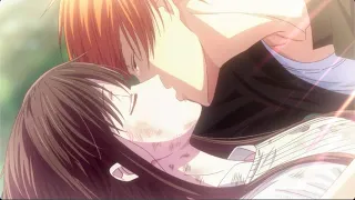 Kyo x Tohru「AMV」-Can You Hold Me