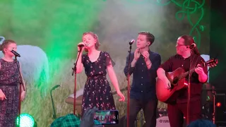 I'll tell me ma Angelo Kelly and Family 30.06.19 Neuleiningen