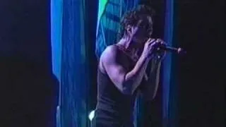 Audioslave - Gasoline (Live Lollapalloza 2003)