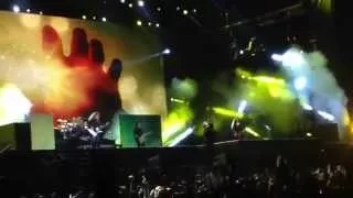 Megadeth -  À Tout le Monde (Live @ Quebec 2015)