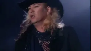 Guns N' Roses - Live Japan 1992 (Use Your Illusion Tour)