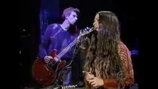 Alanis Morissette - That I Would Be Good (Live 1999)