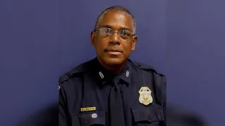 HPD sergeant killed, officer wounded