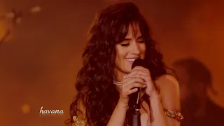 {MIC FEED} Camila Cabello - Havana (Live New Music Daily)