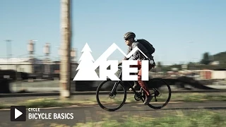 Bicycle Basics || REI