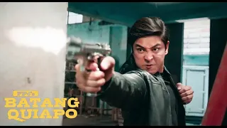 FPJ's Batang Quiapo June 6, 2024 Advance Episode | Batang Quiapo Coco Martin