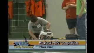 11th Annual ROV Competition