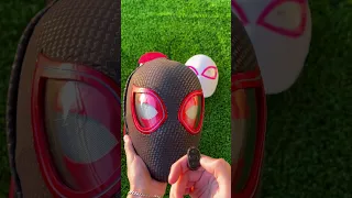 MARVEL MASK COLLECTION TOUR???