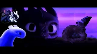 💗HTTYD💗 ~ 🍃Кукушка🍃