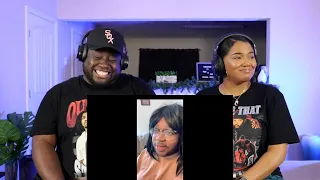 Kidd and Cee Reacts To Tra Rags Compilation Pt. 16