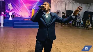 I HEAR THE ROAR [THE ROAR] By AnjolaJesu OMOTOSO | FAITH | IMPARTATION | CHANTS | REVIVAL | POWER