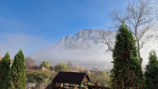 Rimetea.un loc ideal pentru o vacanta scurta.