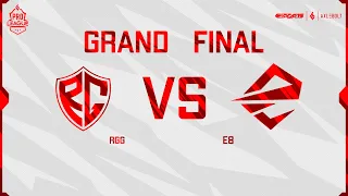 STANDOFF 2 | PRO LEAGUE SEASON 2 | RGG x E8 | REGION CIS | GRAND FINALS