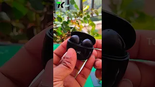 boAt Airpod Atom 81 Unboxing| Best Earbud #shorts