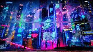 1 Hour Of Breakcore That Makes You Feel The Vibe