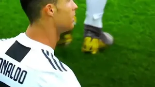 Ronaldo Vs Fiorentina