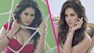 Beiimaan Love - Sunny Leone Hot Photoshoot