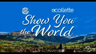 Season 38 Collette Show You the World - Day 3 (1/20/2021) Kate/Jeff/Mackenzie