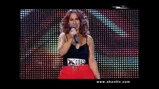 X-Factor 2-Tamara Minasyan