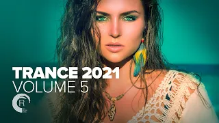 TRANCE 2021 VOL. 5 [FULL ALBUM]