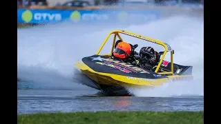 2018 Penrite Australian V8 Superboats Championships - Unlimited Superboat