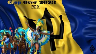 Crop Over 2023 Mix #cropover #soca #lilrick #barbados #kadooment #dj #mix