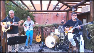 LODI - Creedence Clearwater Revival Cover