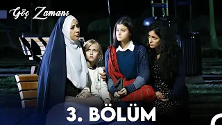 Göç Zamanı 3. Bölüm (FULL HD)