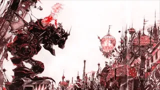 Final Fantasy VI Cutscenes (PSX Edition) Game Movie 1080p HD