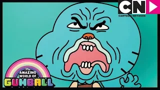 Gumball Türkçe | Moral Bozukluğu | çizgi film | Cartoon Network Türkiye