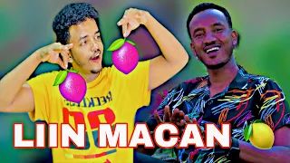 XARIIR AXMED LIIN MACAN || MUNIIR REACTIONS!!!