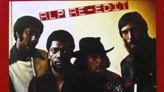 Booker T and The MG's - Melting Pot (RLP's re-touched version)