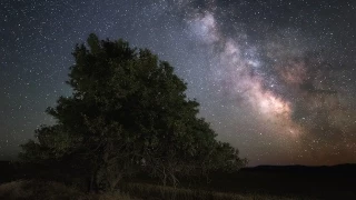 Astrophotography tutorial.  How to photograph the milky way