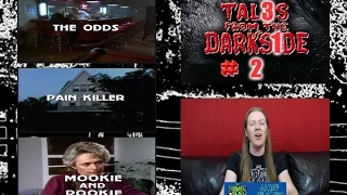 TALES FROM THE DARKSIDE Full Series Review Pt. 2 - The Horror Show